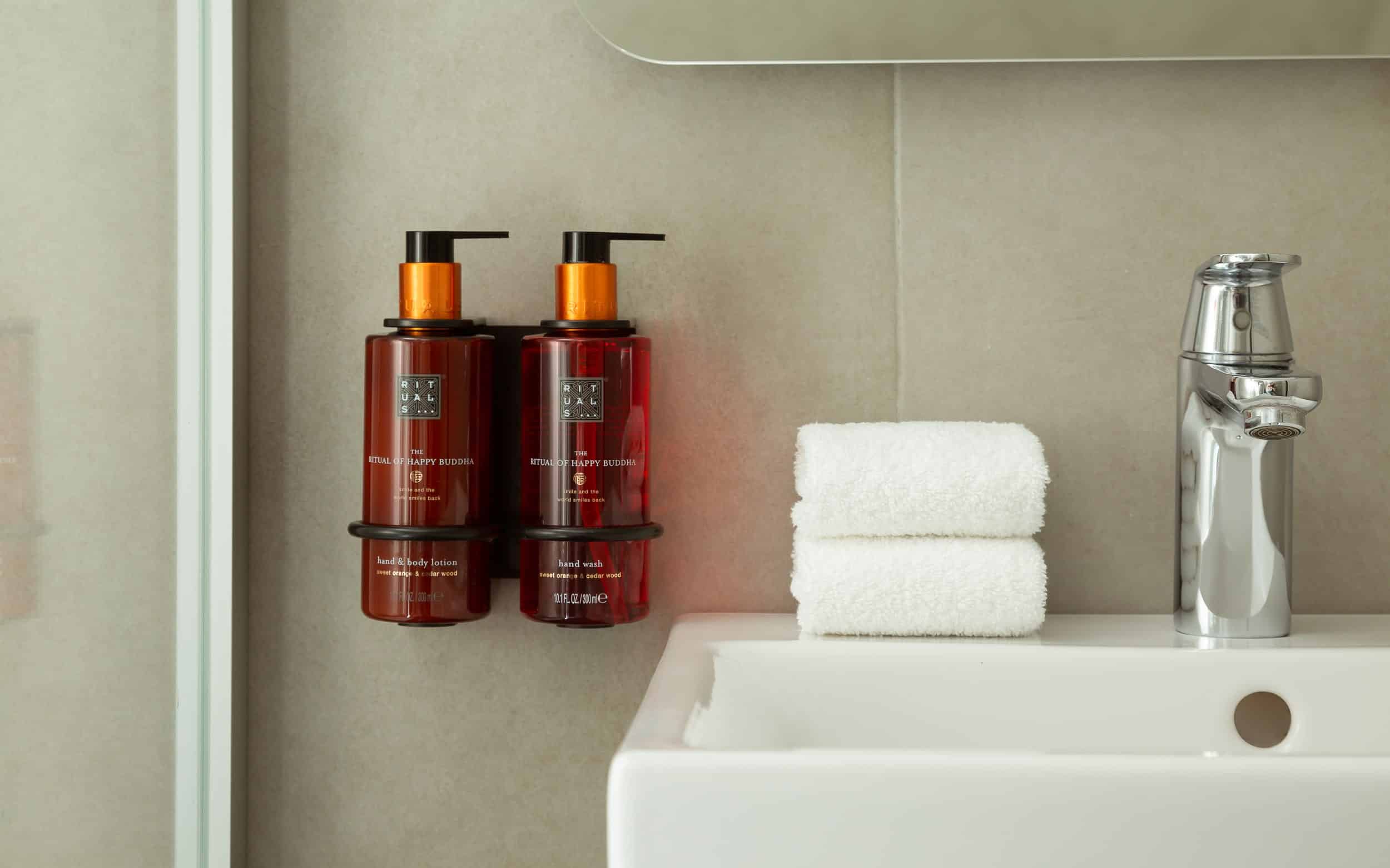 Номер стандарт Отель Palmira Garden & SPA