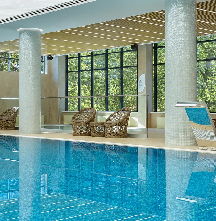SPA-комплекс