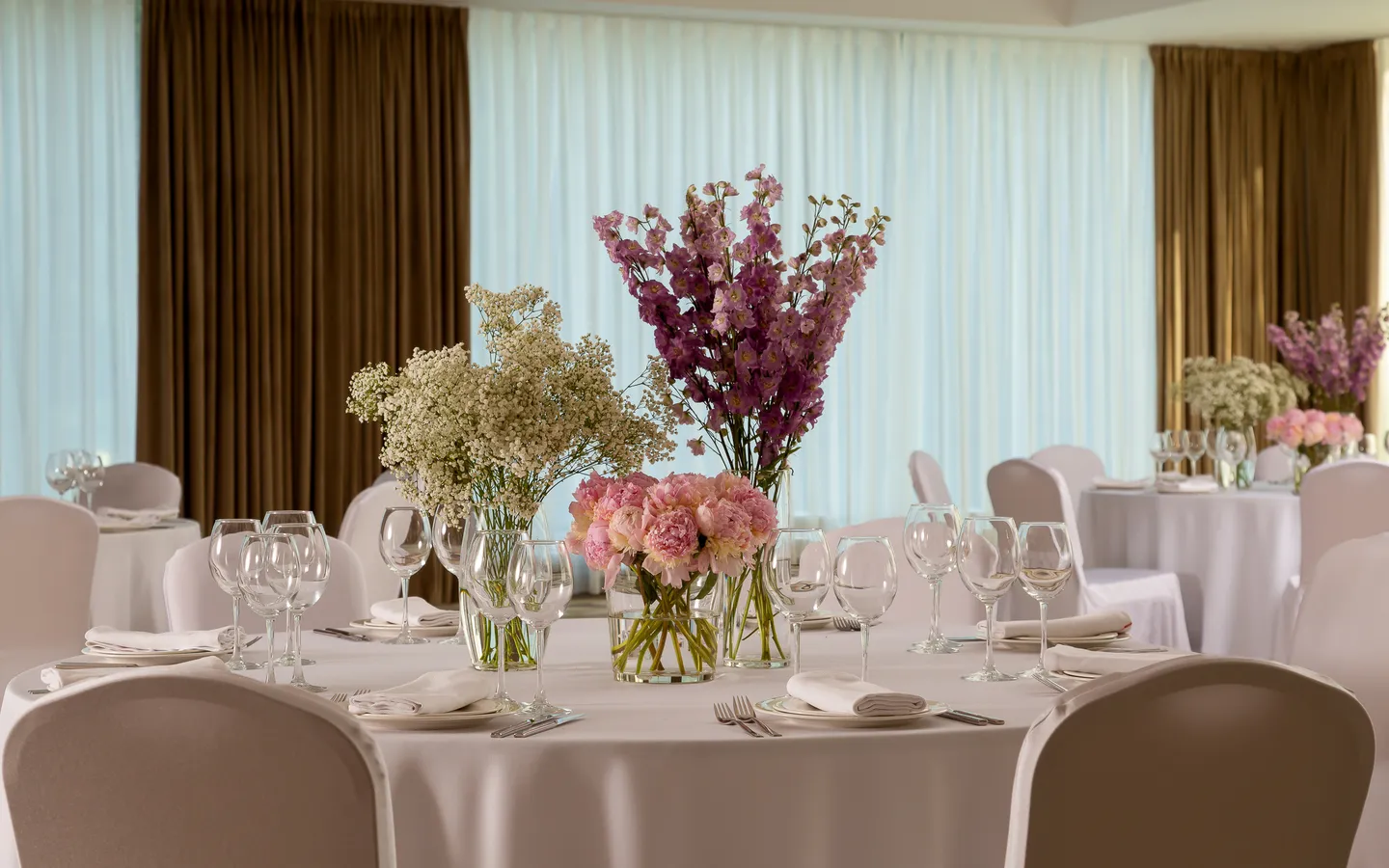 Palmira Garden Hall