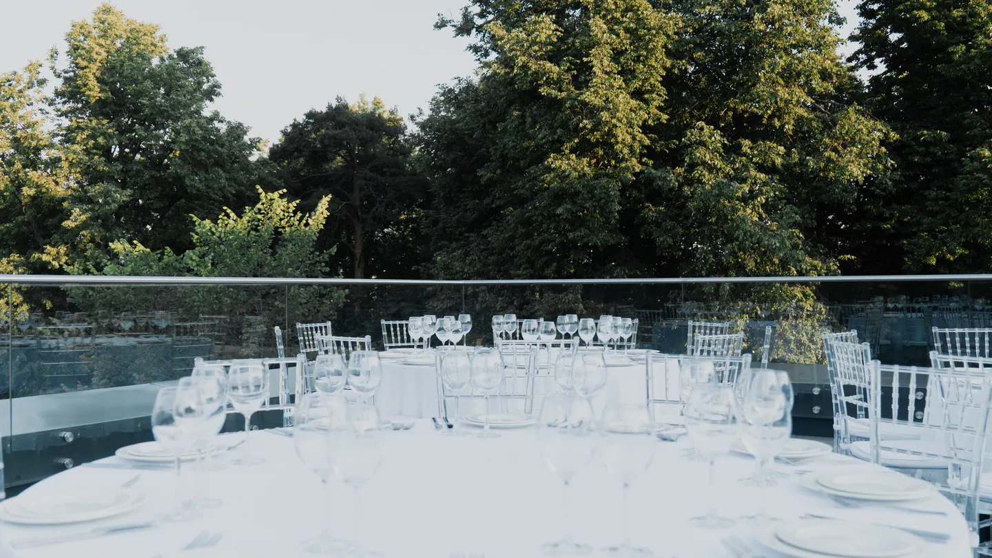 Palmira Garden Terrace